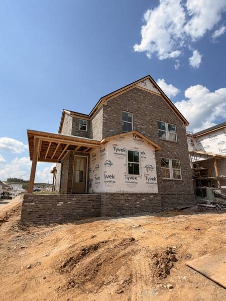 7040 Poplar Farms Drive, Franklin, TN 37064