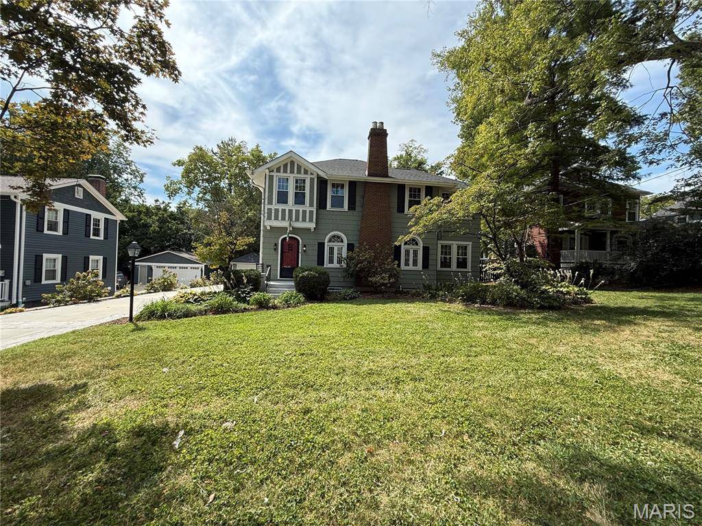 440 Lee AVE, Webster Groves, MO 63119