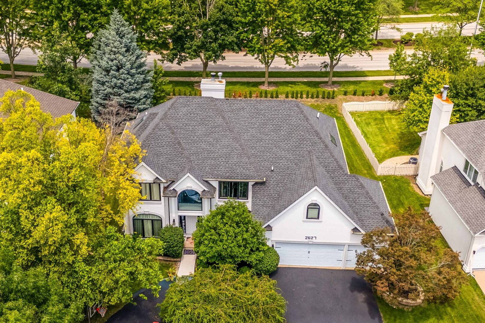 2627 Rutland RD, Naperville, IL 60564
