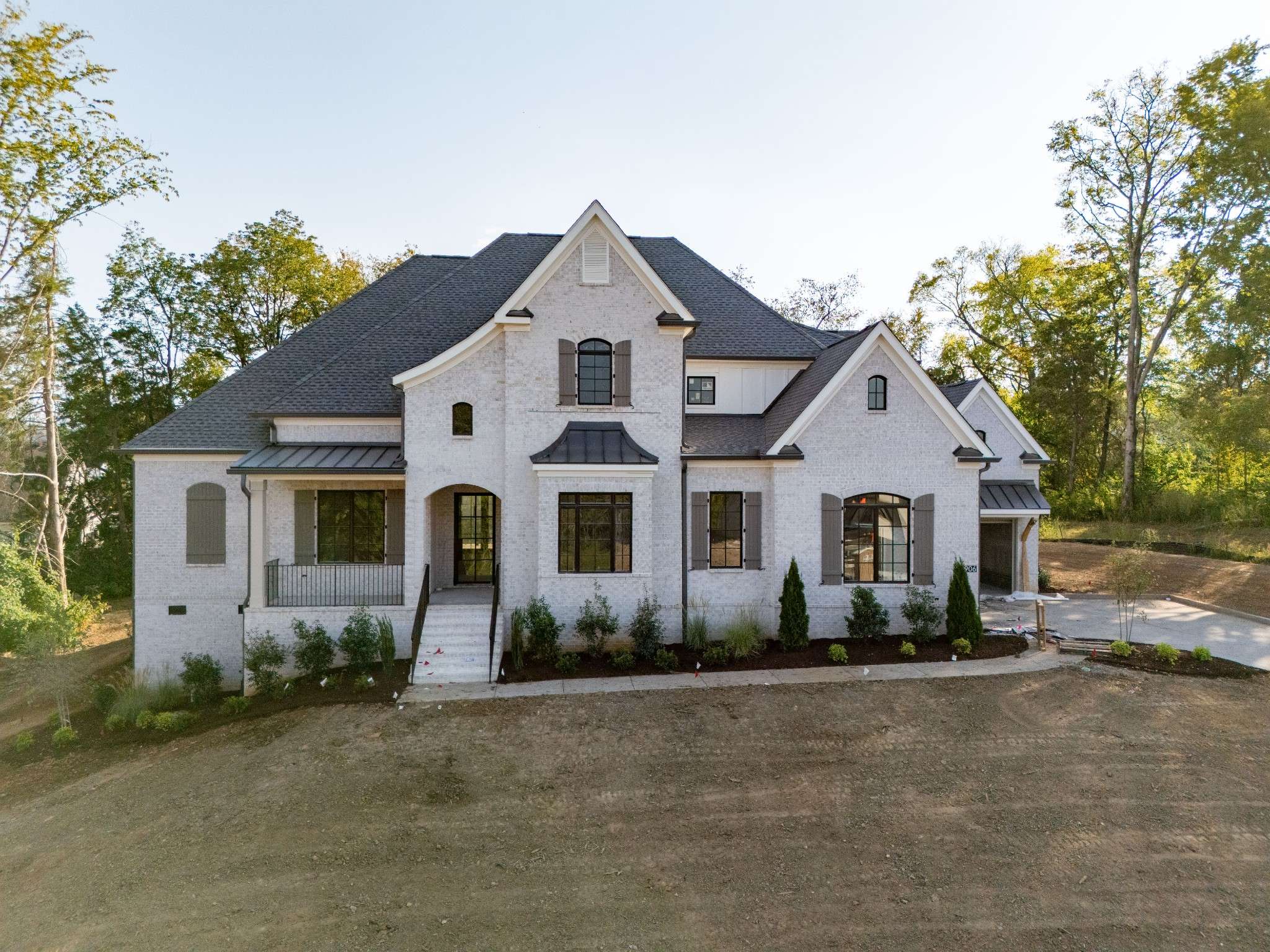 9906 Amarosa Court, Brentwood, TN 37027