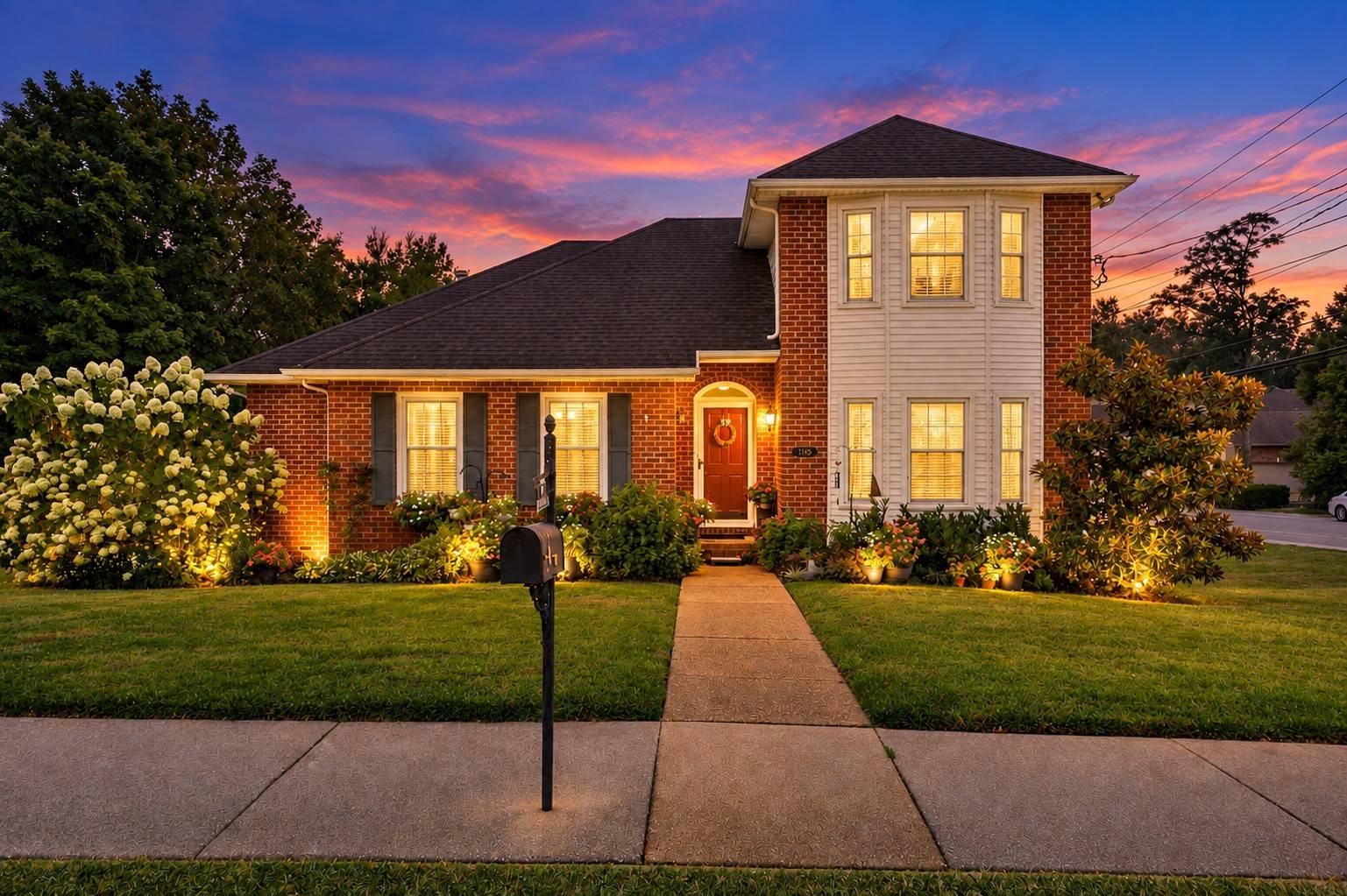 7149 Poplar Creek Trace, Nashville, TN 37221