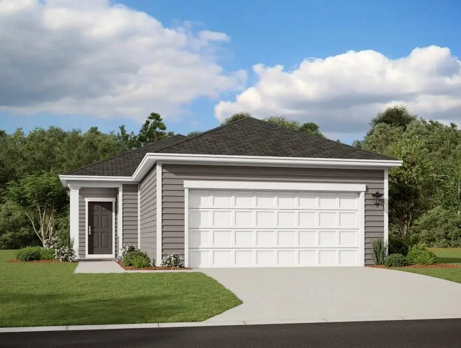 14404 Sage Bloom LN, Elgin, TX 78621