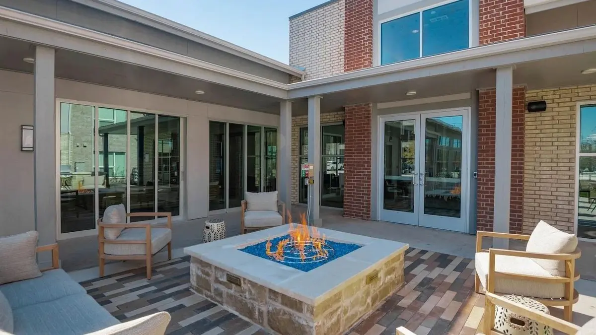 3400 Firewheel PKWY #02-207, Garland, TX 75040
