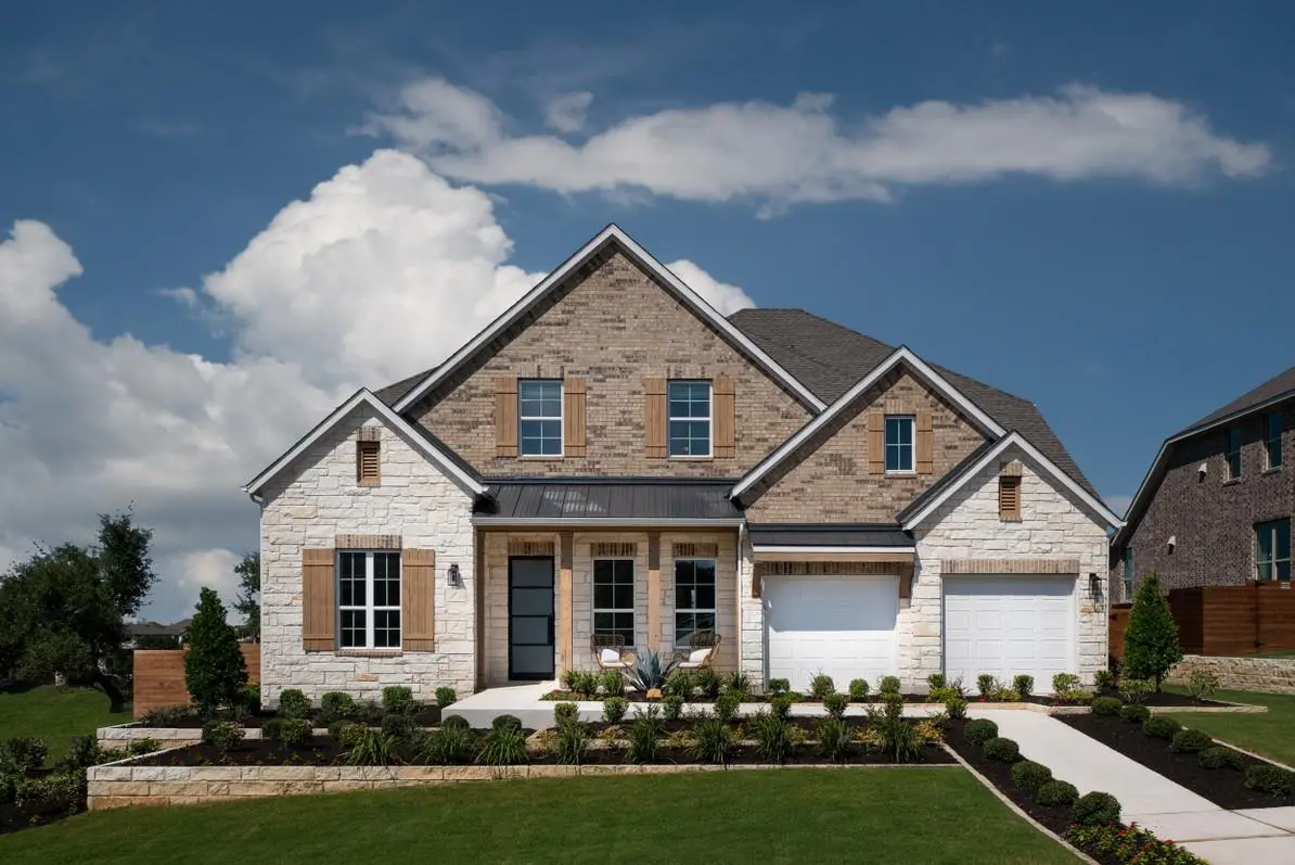 17221 Alta Madera LN, Pflugerville, TX 78660