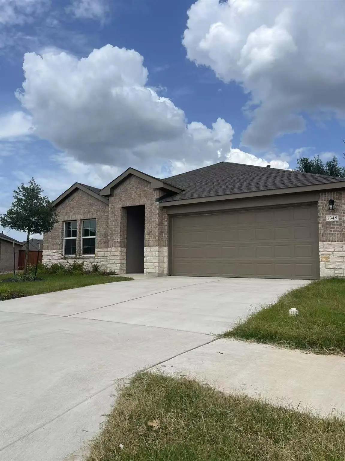 2348 Ranny CV, Leander, TX 78641