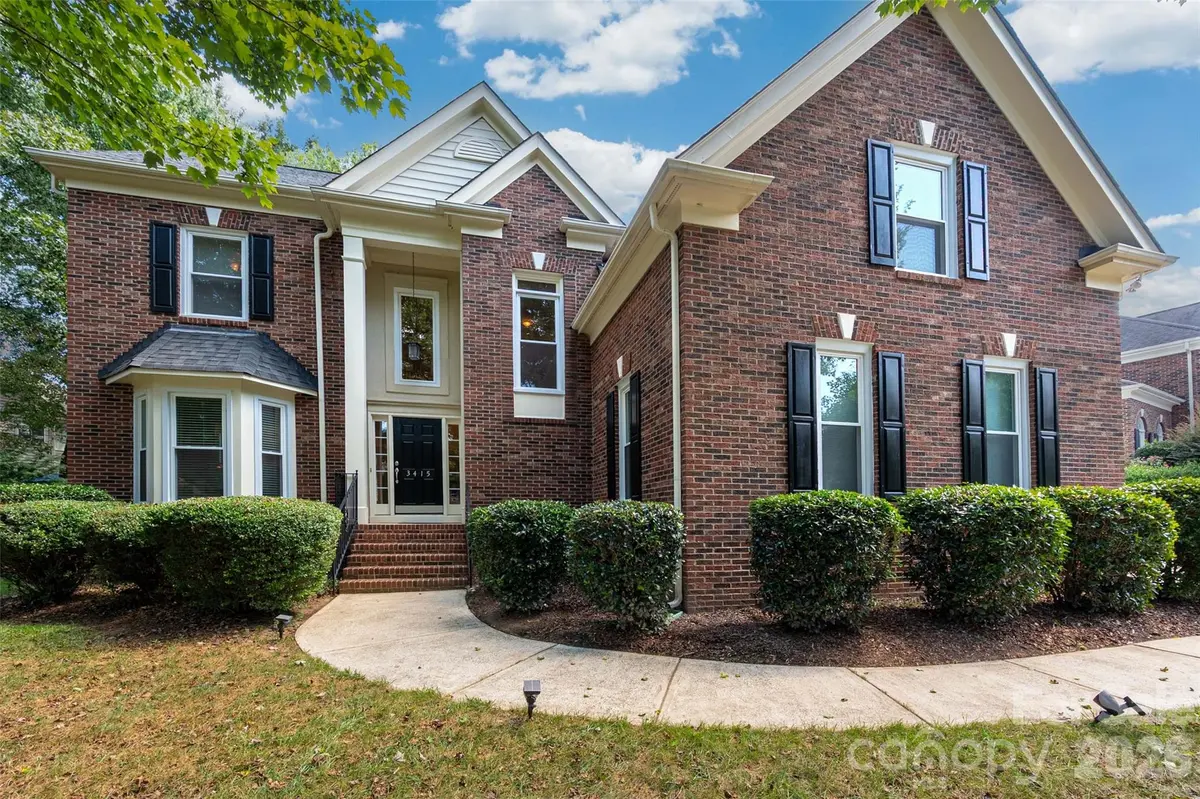 3415 Twelve Oaks PL, Charlotte, NC 28270