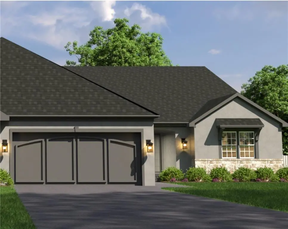 14665 Amanda LN, Basehor, KS 66007