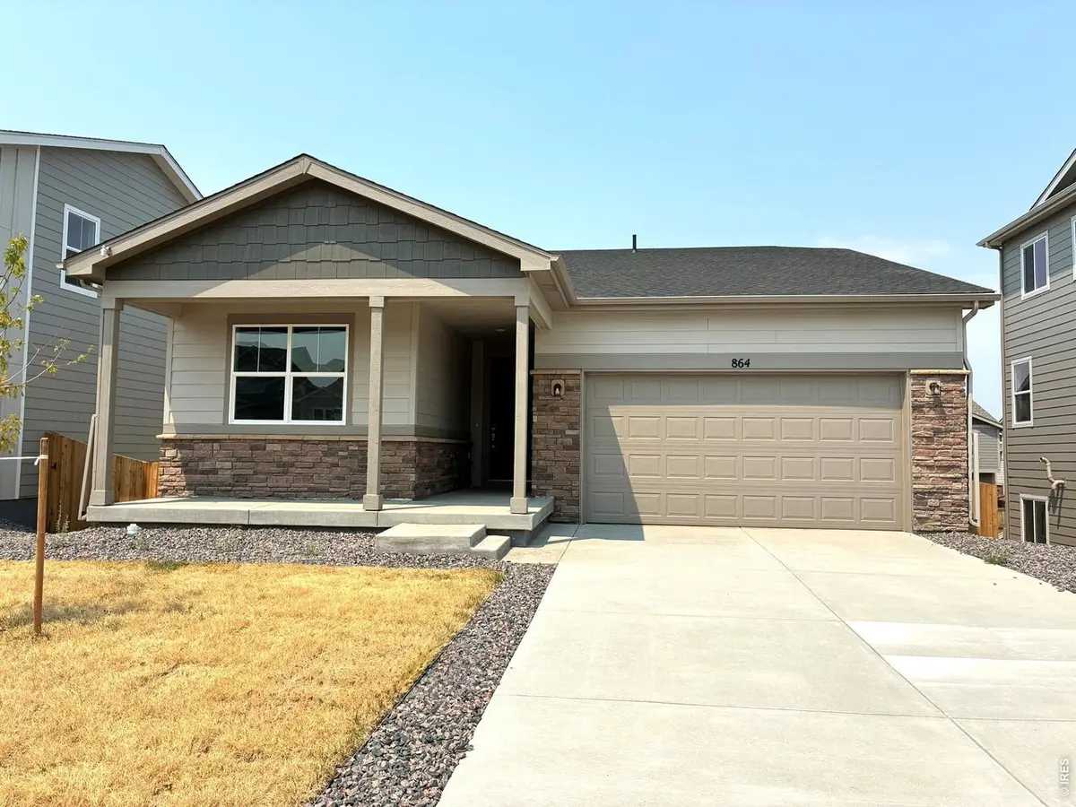 864 Harvard, Johnstown, CO 80534