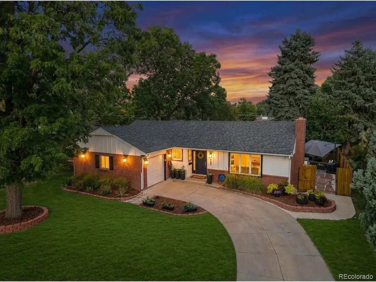 980 S Hudson, Denver, CO 80246