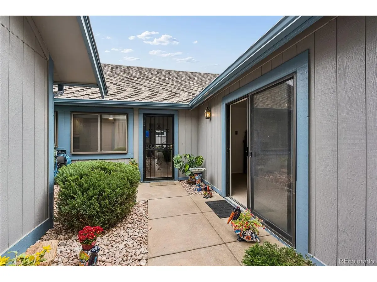 2448 S Victor #D, Aurora, CO 80014