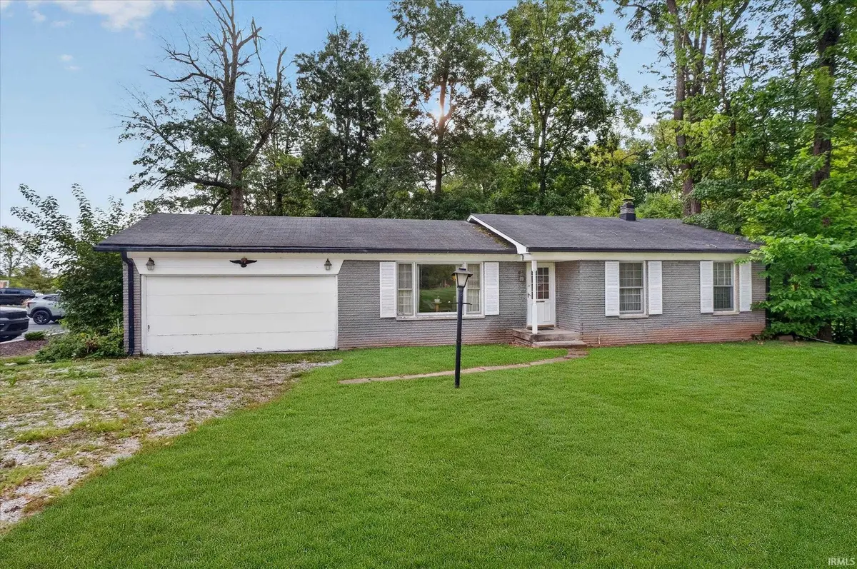 12779 N Old Meridian ST, Carmel, IN 46032