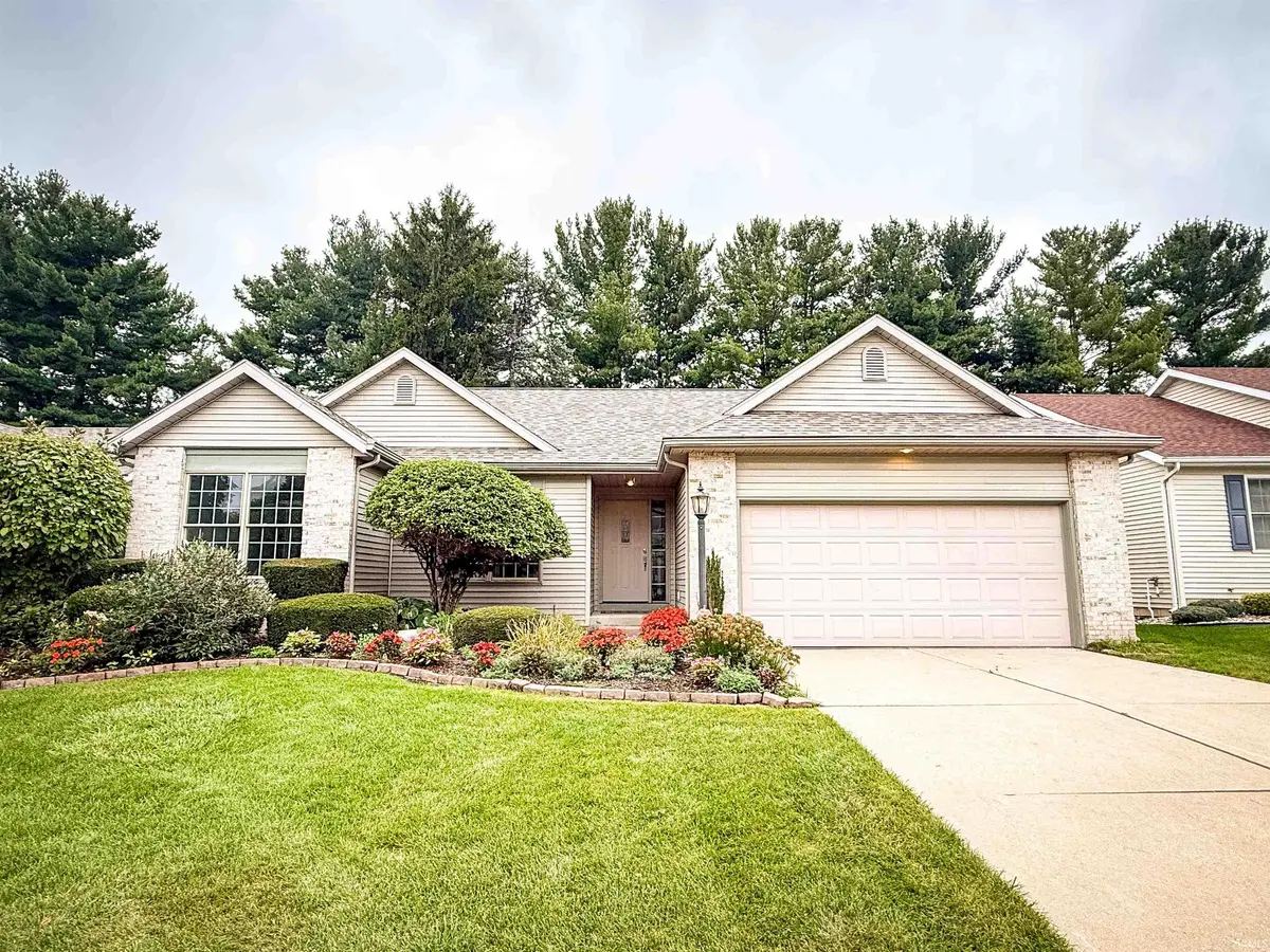 5614 Garden TER, South Bend, IN 46614