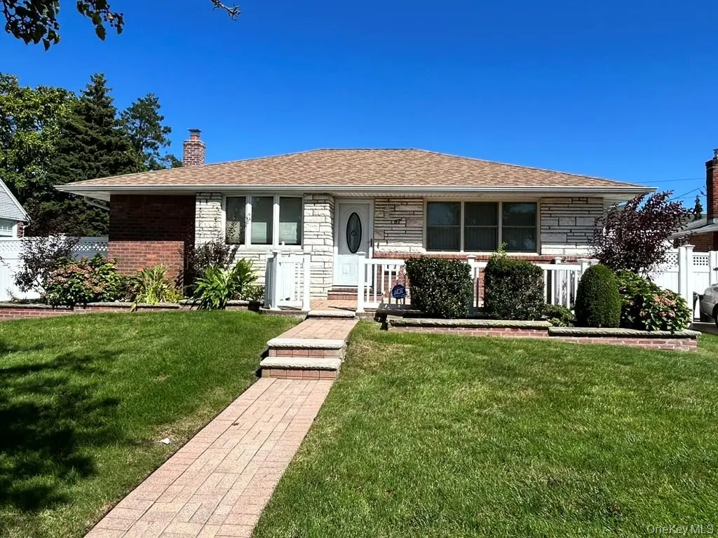 67 Emerson AVE, Levittown, NY 11756