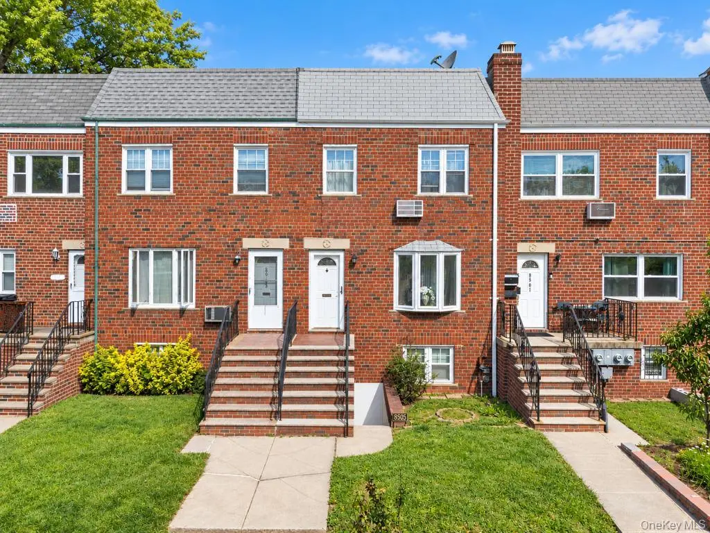 85-05 67th DR, Rego Park, NY 11374