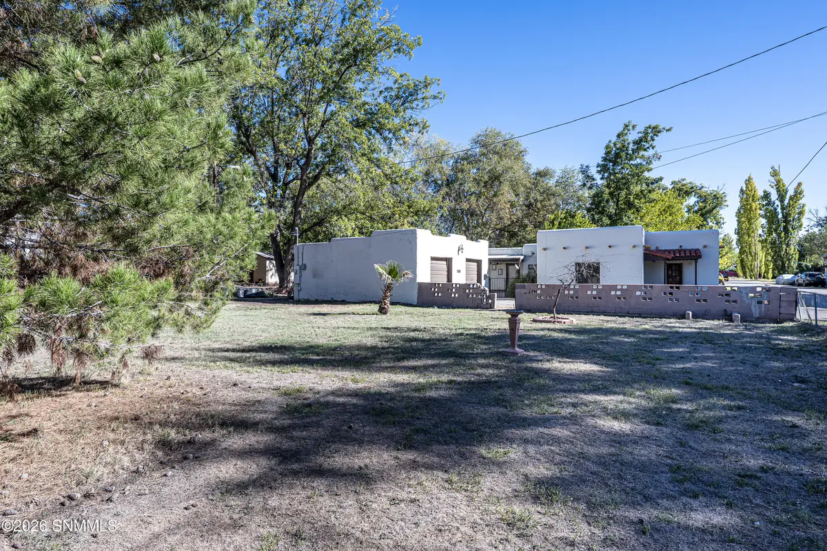 904 3rd ST, Tularosa, NM 88352