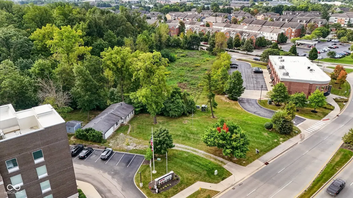 12779 N Old Meridian ST, Carmel, IN 46032