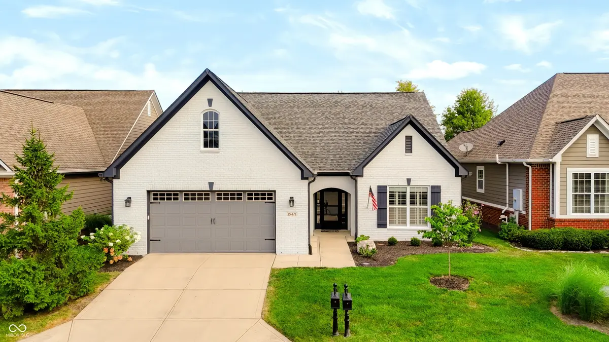 15471 Mystic Rock DR, Carmel, IN 46033