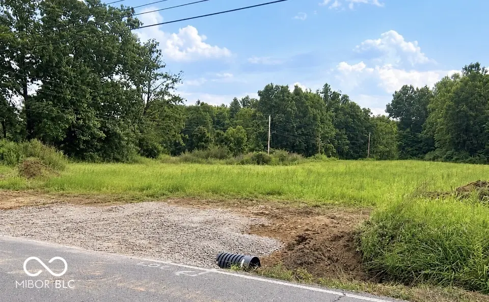 00 Sprunica Tract 4, Nashville, IN 47448