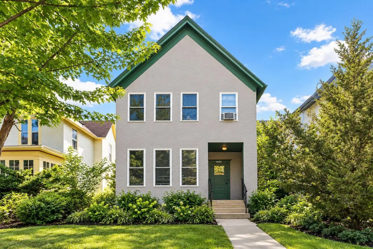 3602 Bloomington AVE, Minneapolis, MN 55407