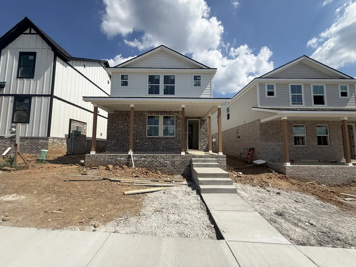 376 Hocking Court, Franklin, TN 37064