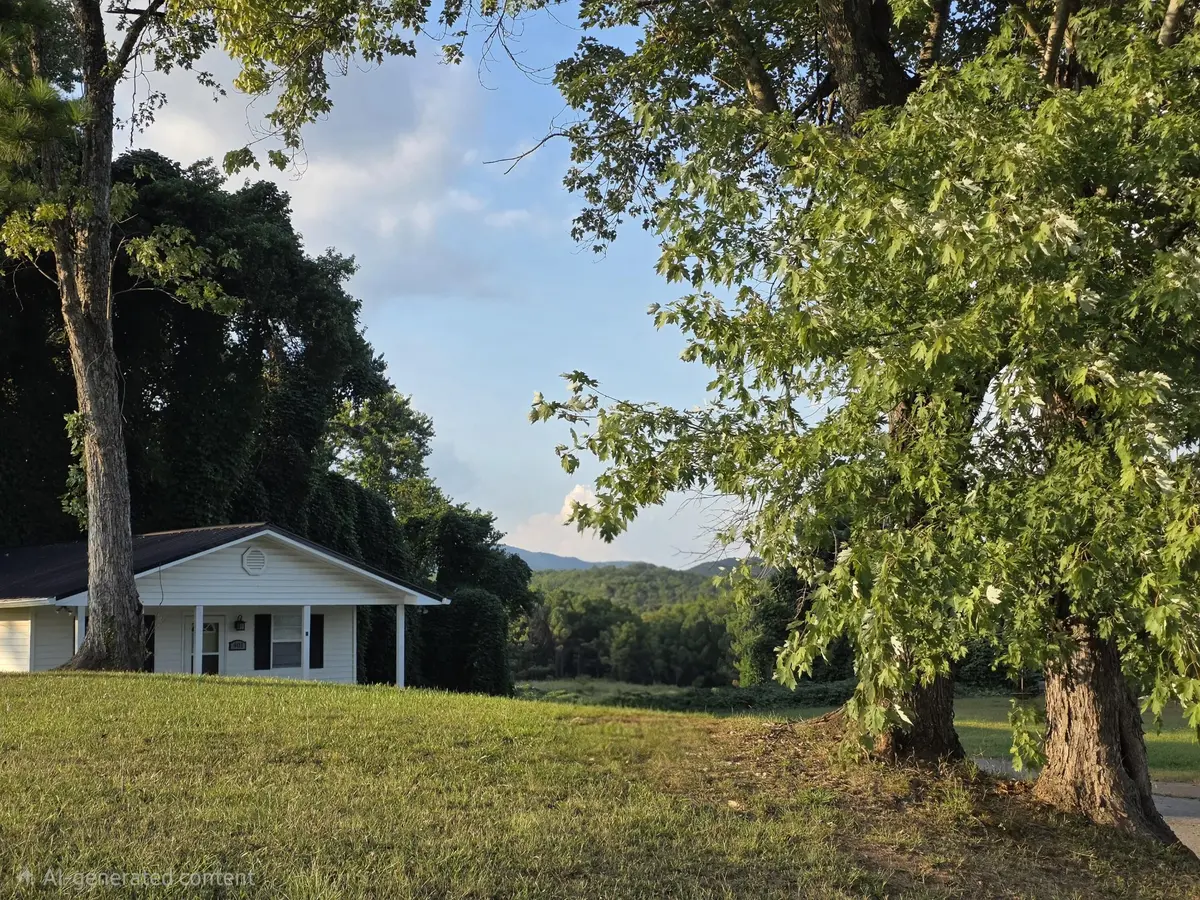 401 Main Street, Copperhill, TN 37317