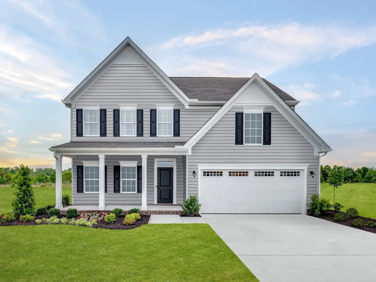 2406 Radcliffe Dr, Murfreesboro, TN 37128