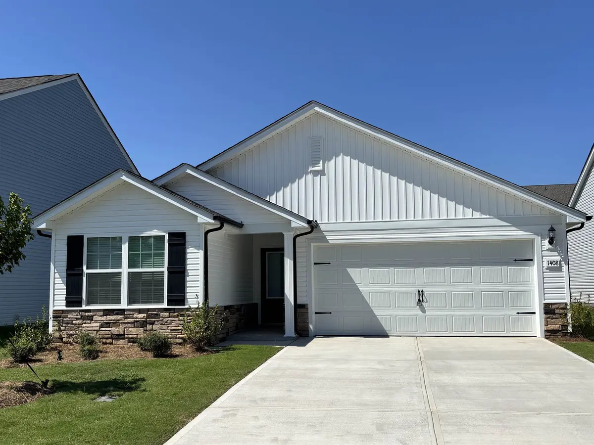 1408 Wild Indigo WAY, Moore, SC 29369