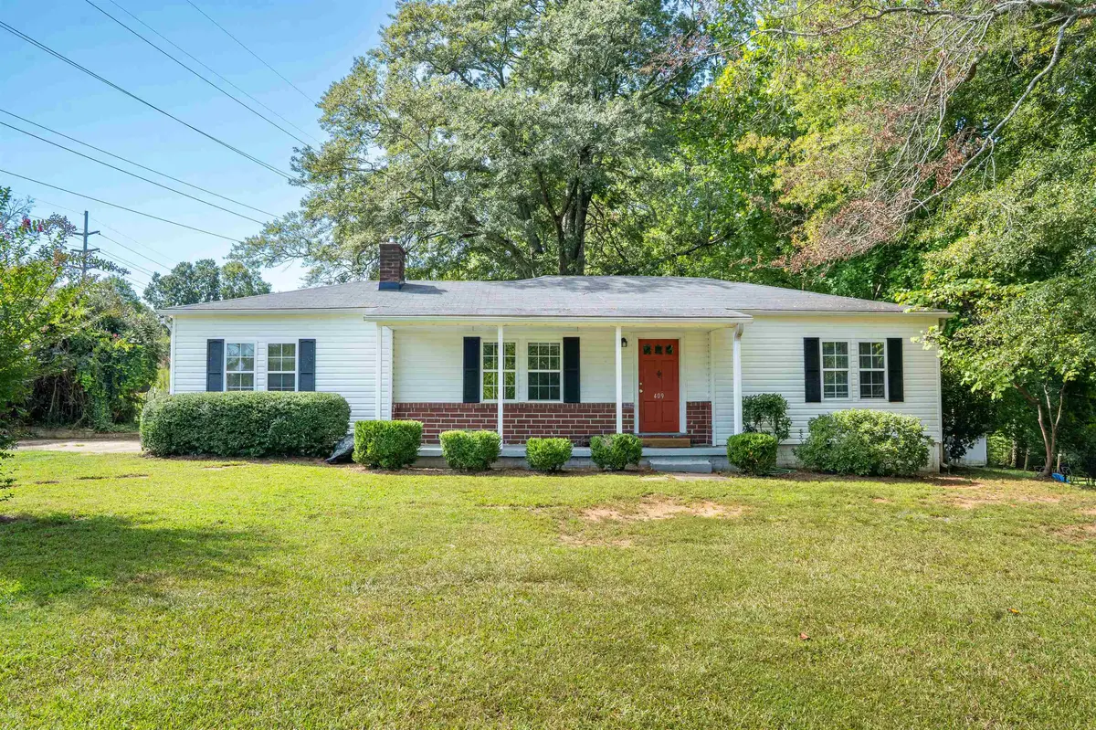 409 E Shore DR, Spartanburg, SC 29302