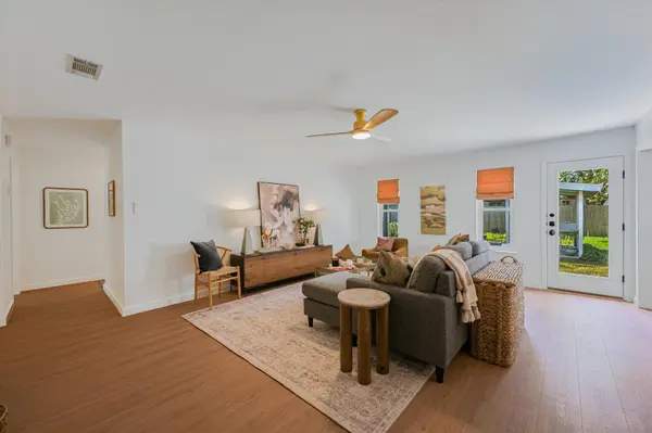 3211 Paisano TRL, Austin, TX 78745