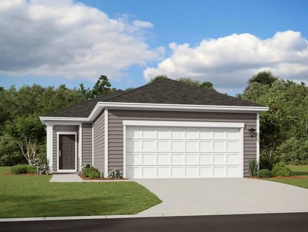 14404 Sage Bloom LN, Elgin, TX 78621