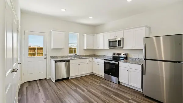 14404 Sage Bloom LN, Elgin, TX 78621