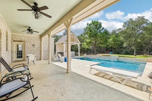 3199 County Road 103, Paige, TX 78659