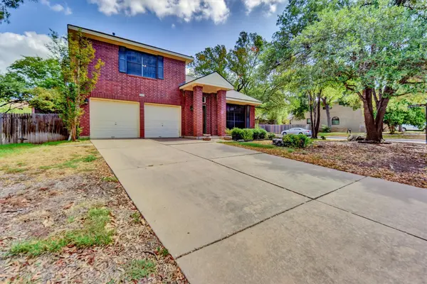 12900 Medina River WAY, Austin, TX 78732