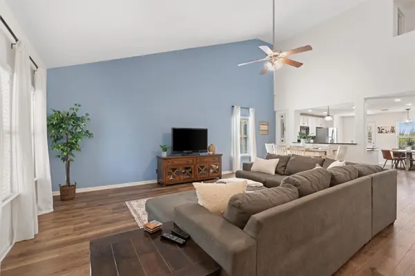 505 Granger RD, Georgetown, TX 78626