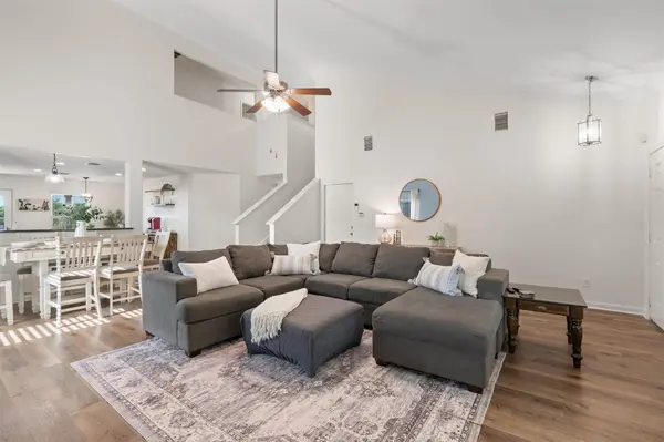 505 Granger RD, Georgetown, TX 78626