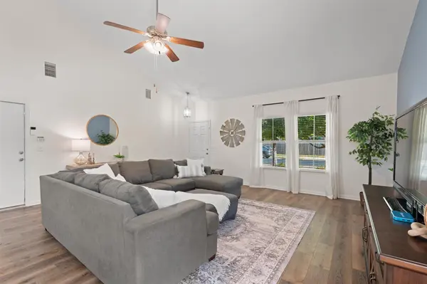 505 Granger RD, Georgetown, TX 78626