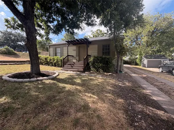 819 E 31st ST, Austin, TX 78705