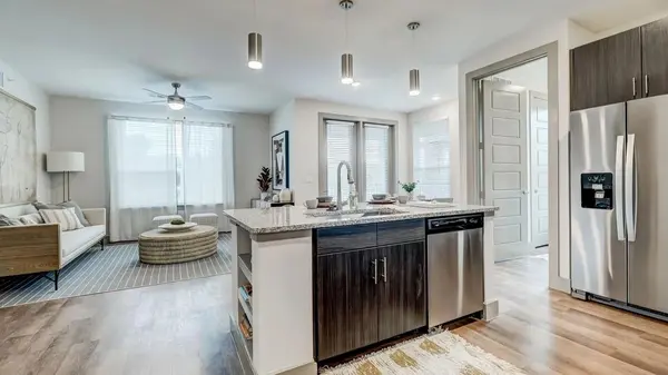 3400 Firewheel PKWY #02-207, Garland, TX 75040