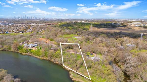 7705 Shelton RD, Austin, TX 78725