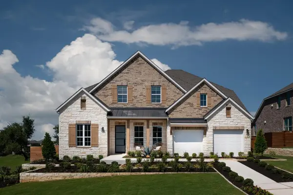 17221 Alta Madera LN, Pflugerville, TX 78660