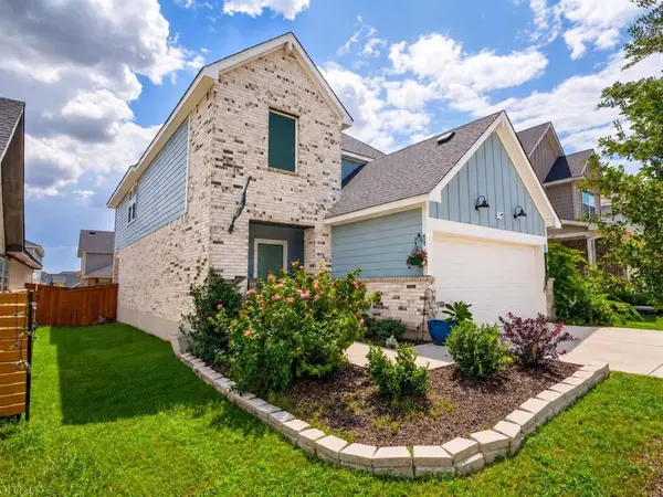 189 Standing Rock LN, Marble Falls, TX 78654