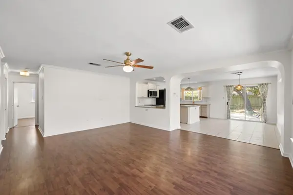 3420 Settlement DR, Round Rock, TX 78665