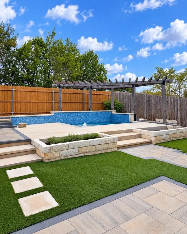 9913 Aly May DR, Austin, TX 78748