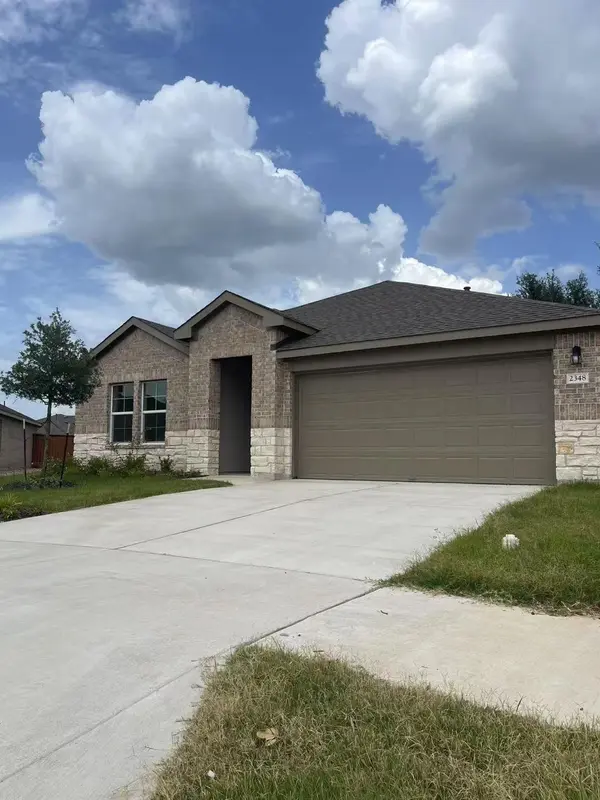 2348 Ranny CV, Leander, TX 78641