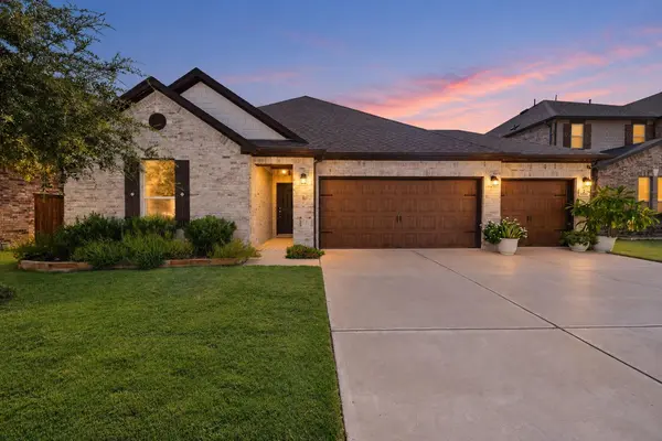 1212 Euless LN, Leander, TX 78641