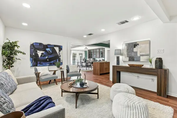 4501 Oakmont BLVD, Austin, TX 78731