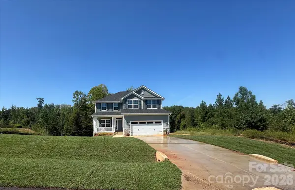 133 Kerr Walk DR #34, Statesville, NC 28677