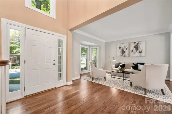 3415 Twelve Oaks PL, Charlotte, NC 28270