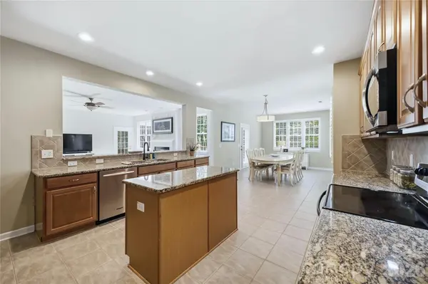 11019 King George LN, Waxhaw, NC 28173