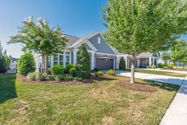 118 Mercyview LN, Mooresville, NC 28117